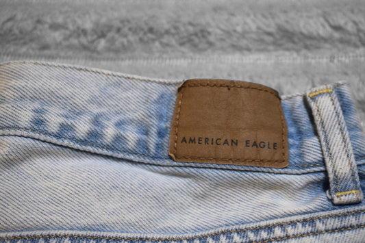 American Eagle Shorts Size 2