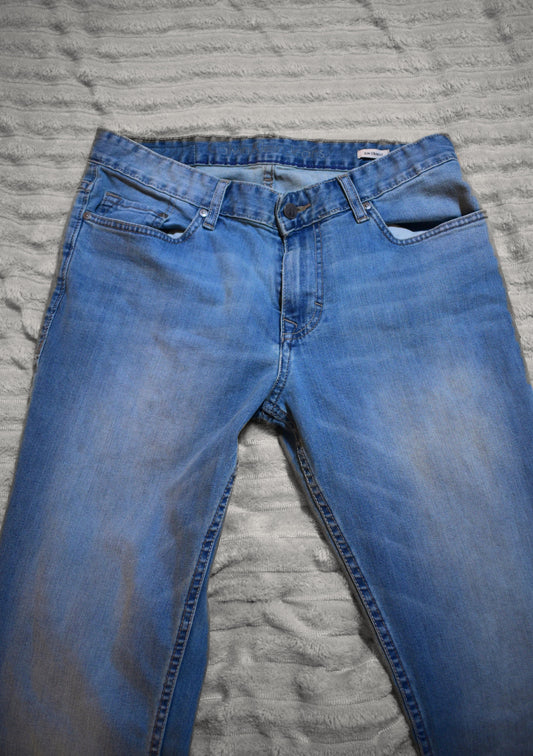 Calvin Klein Jeans 32x34