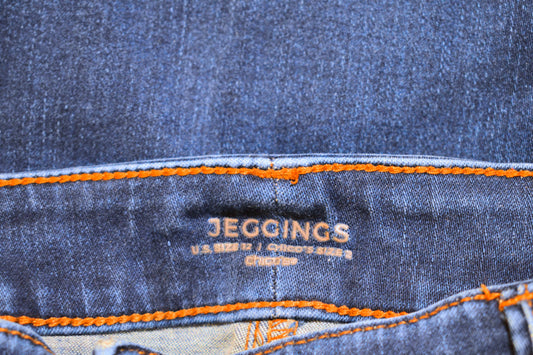 Chicos Jeggings 12 (Chicos 2)
