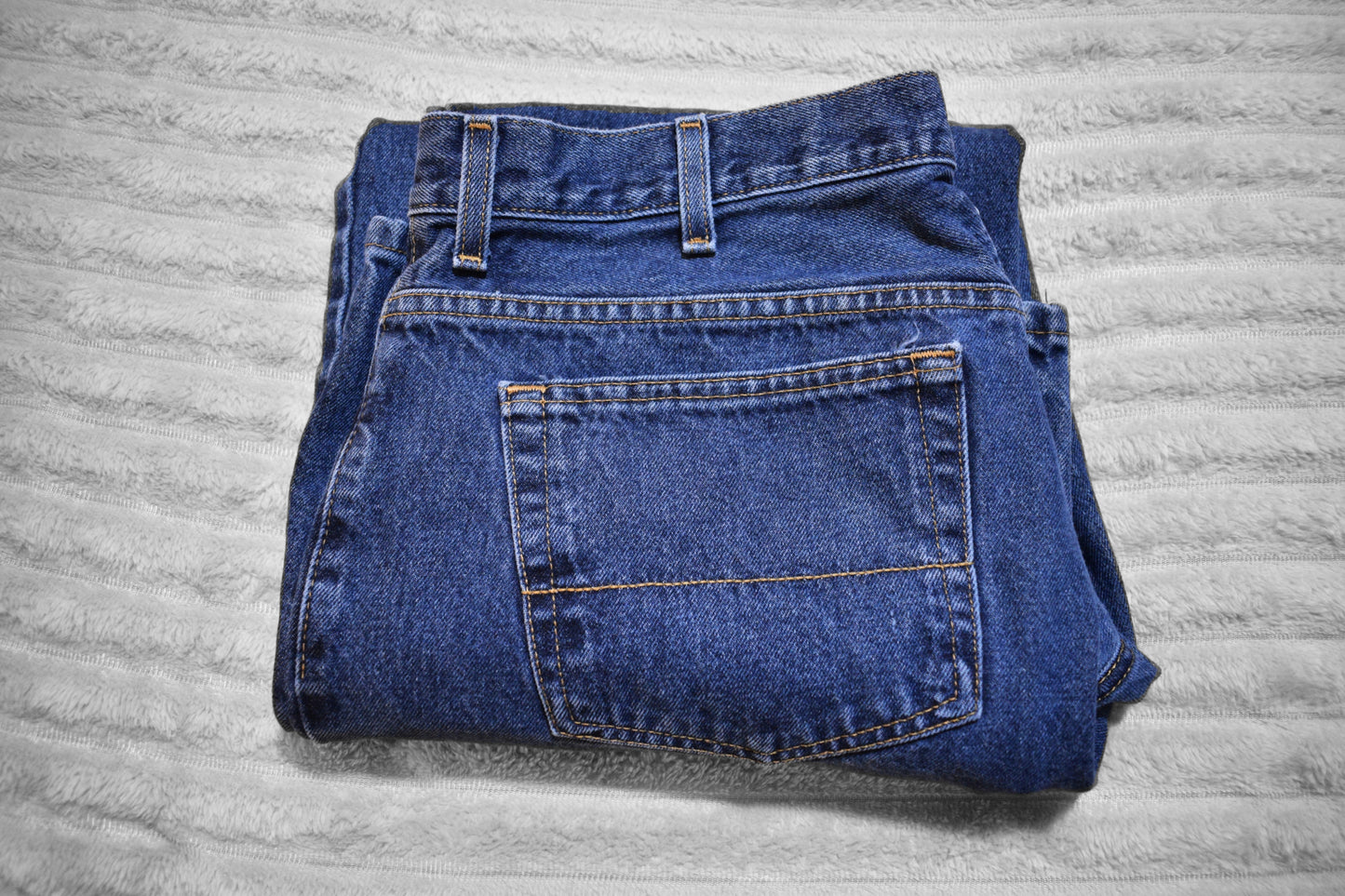 Mens Faded Glory Jeans 36x32