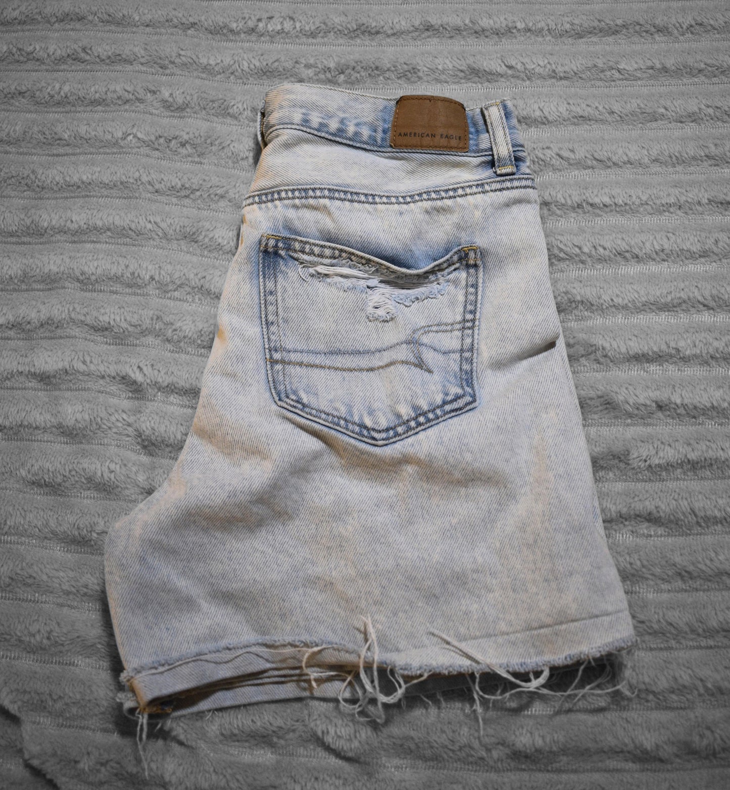 American Eagle Shorts Size 2