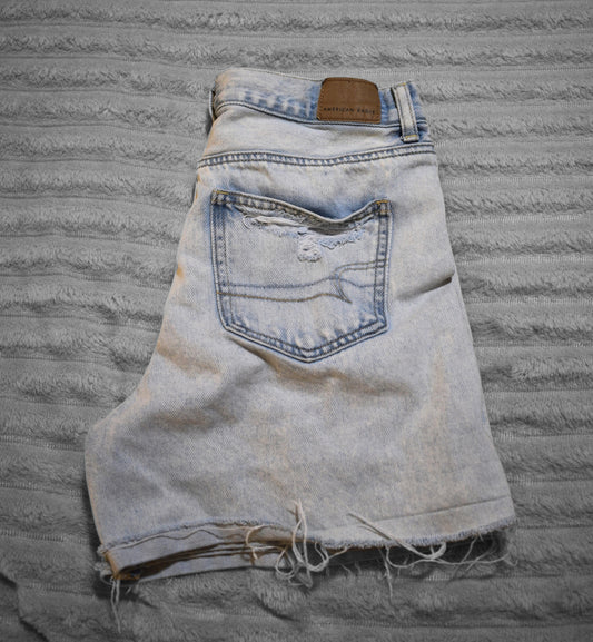 American Eagle Shorts Size 2