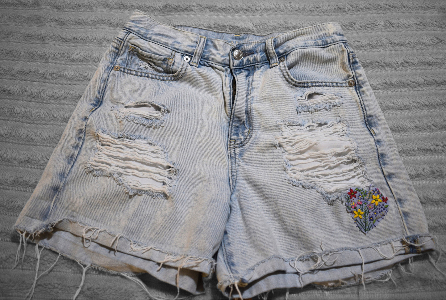 American Eagle Shorts Size 2