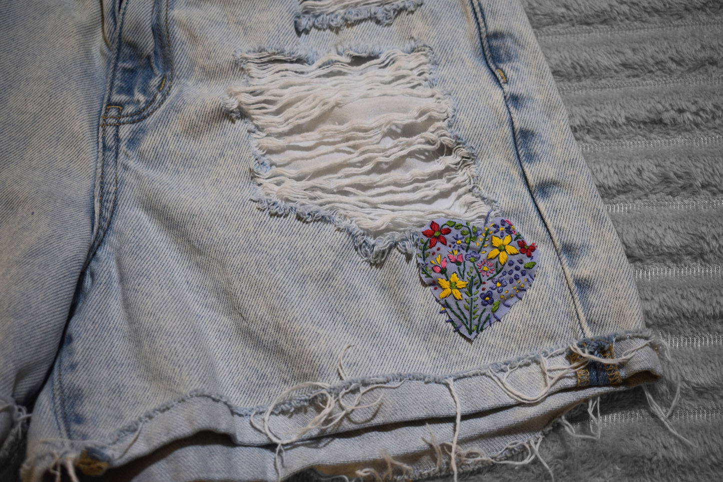 American Eagle Shorts Size 2