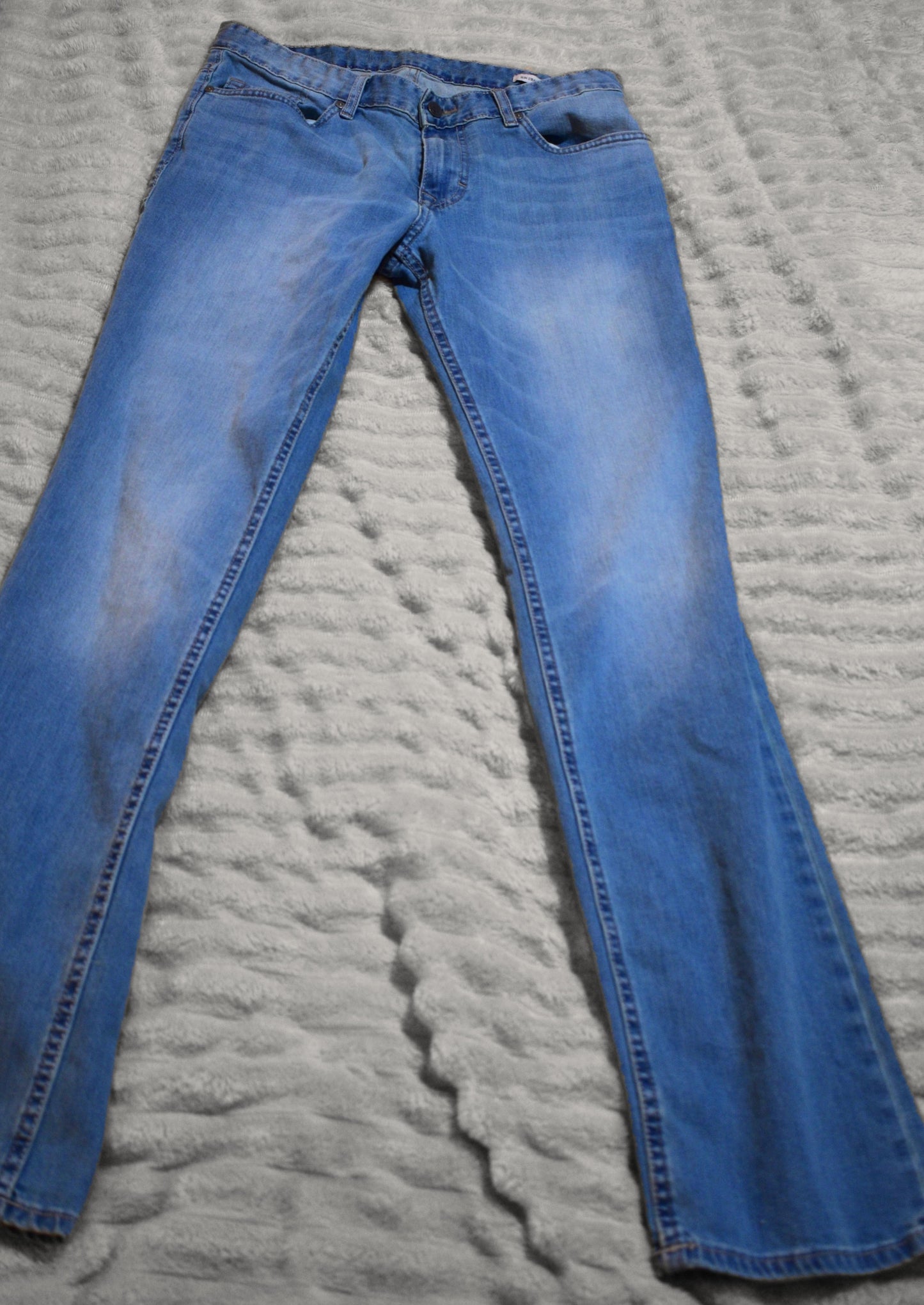 Calvin Klein Jeans 32x34