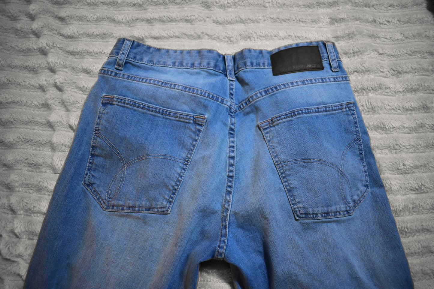 Calvin Klein Jeans 32x34