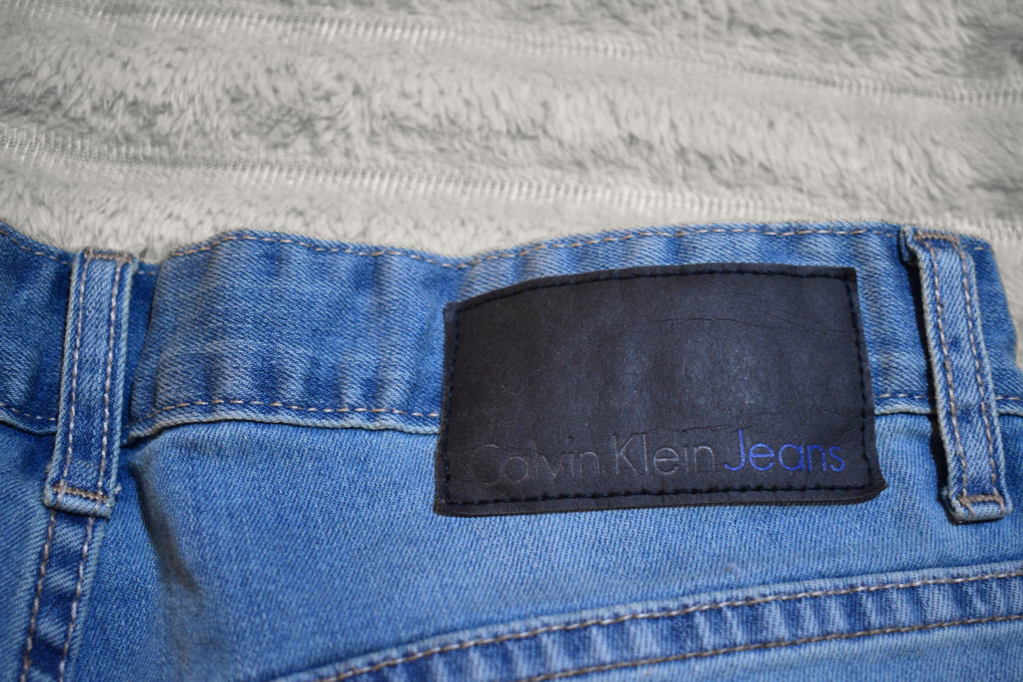 Calvin Klein Jeans 32x34