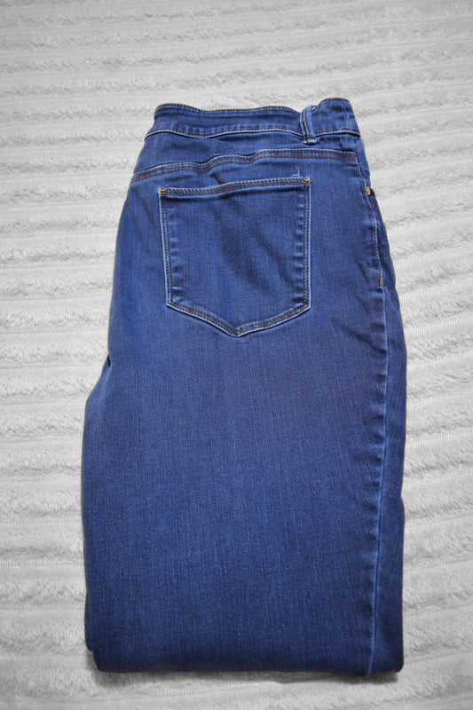 Chicos Jeggings 12 (Chicos 2)
