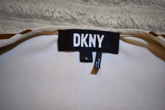 DKNY Office Tank XL