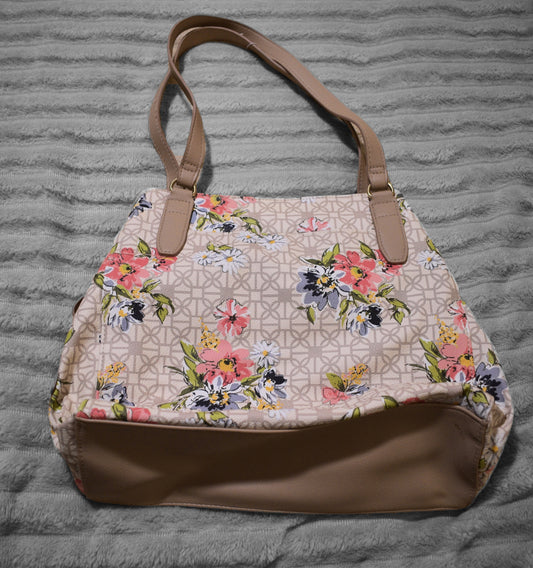 Floral Unbranded Spring Purse