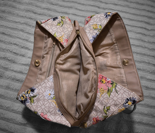 Floral Unbranded Spring Purse