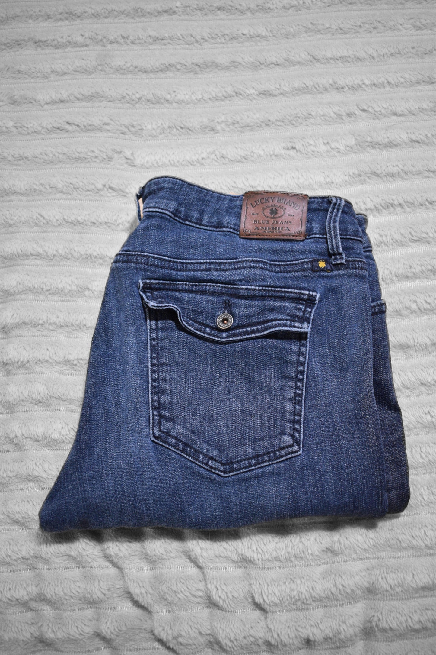 Lucky Brand Lolita Boot 14