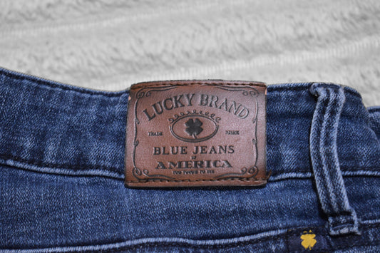 Lucky Brand Lolita Boot 14
