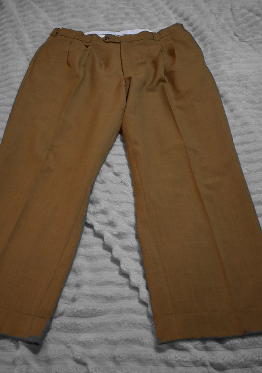 Mens Dress Pants 46x40