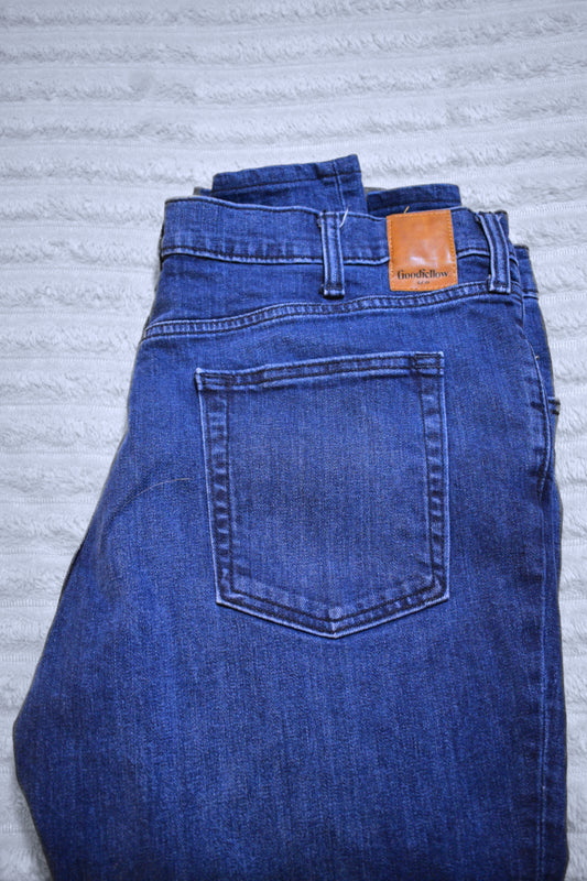 Mens GoodFellow Jeans 40x30
