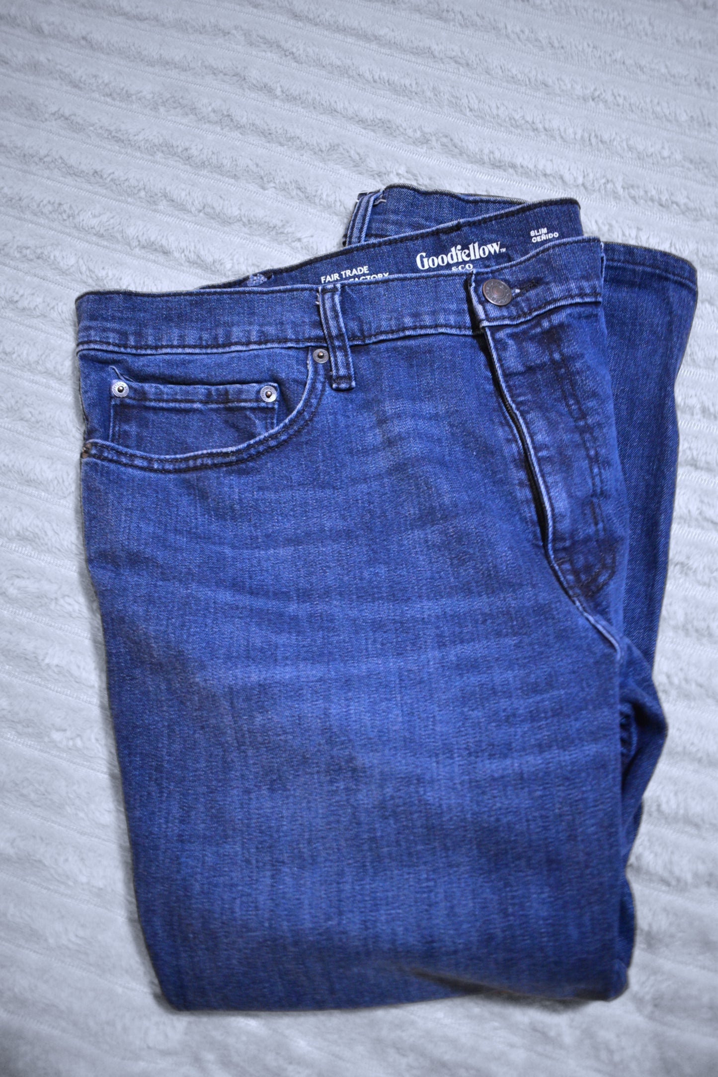 Mens GoodFellow Jeans 40x30