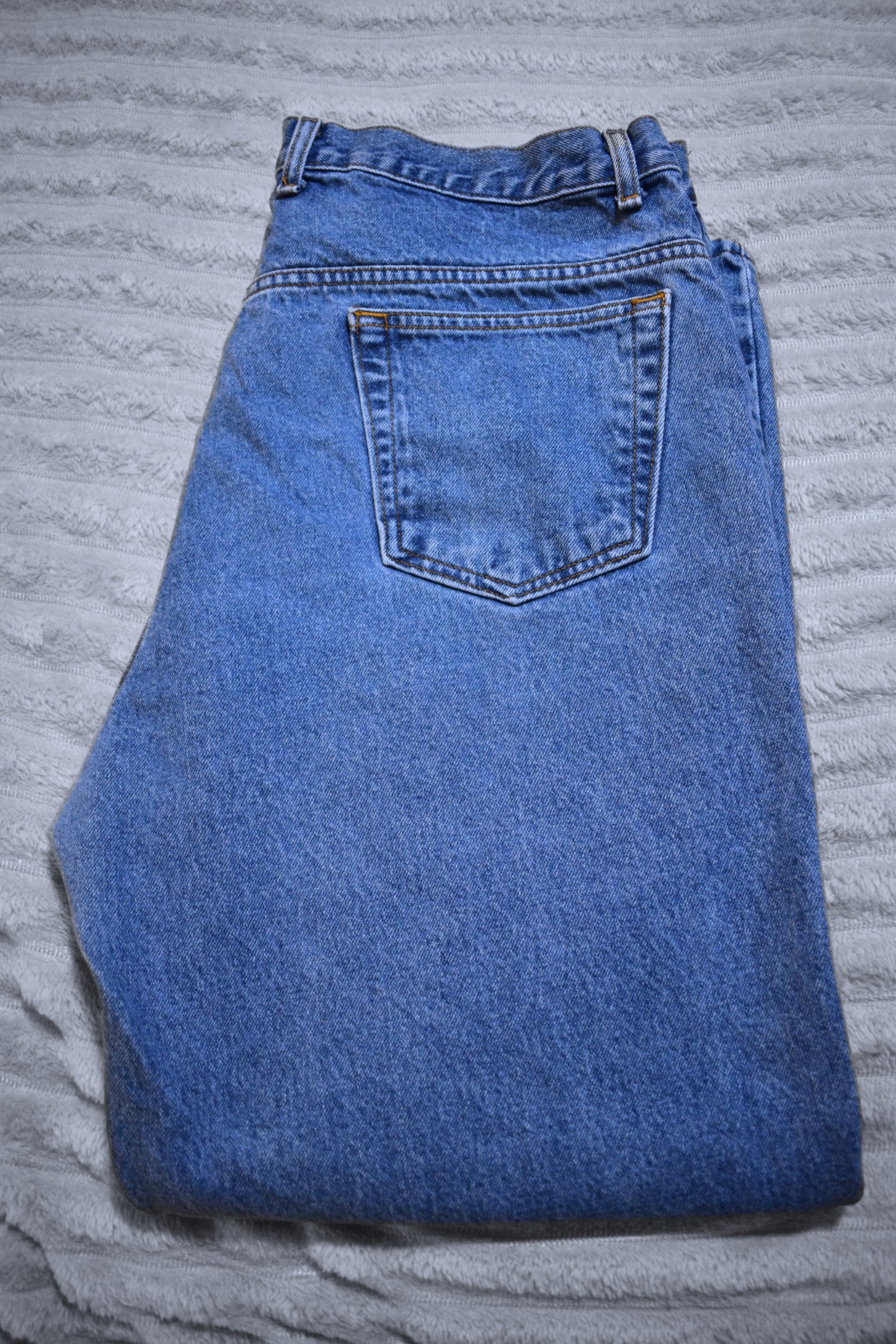 Mens Jeans 38x30