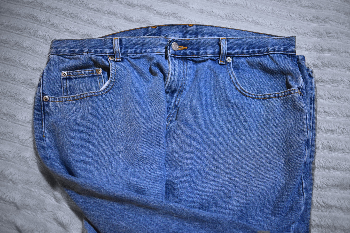 Mens Jeans 38x30