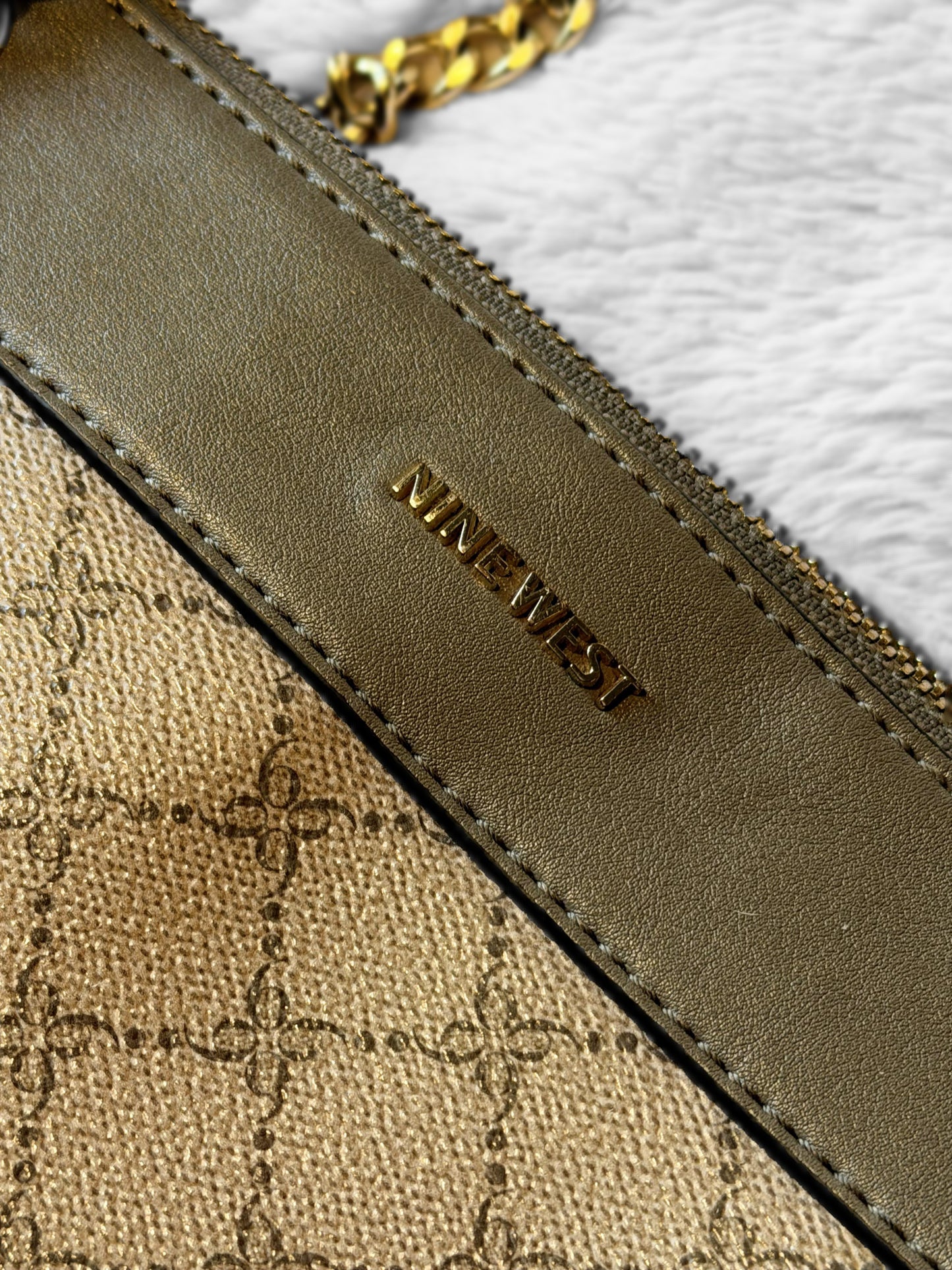 Nine West Shoulder Bag
