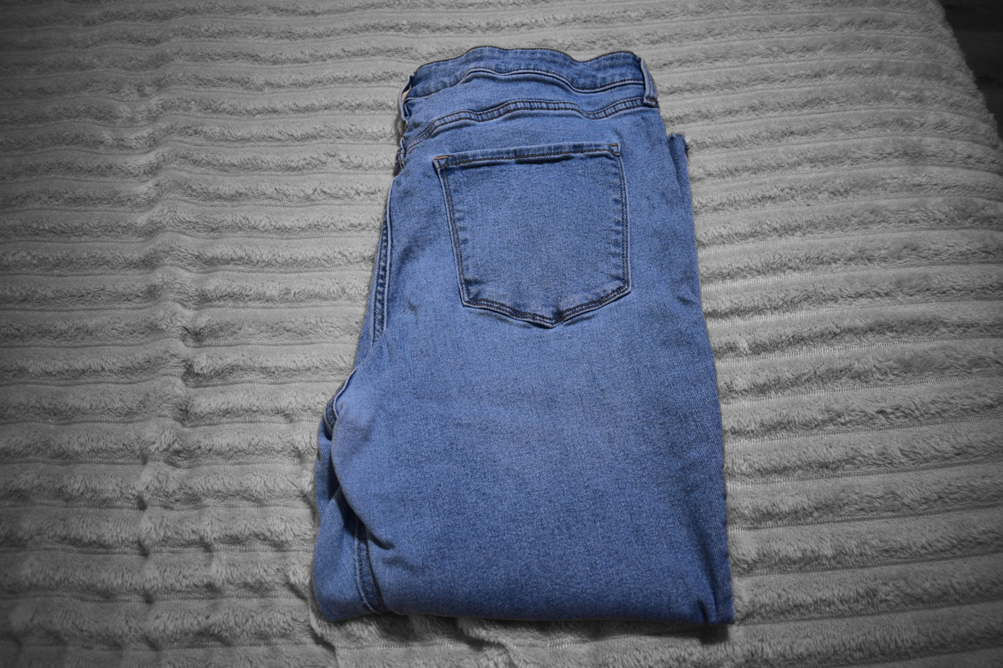 Old Navy Rockstar Skinny 18