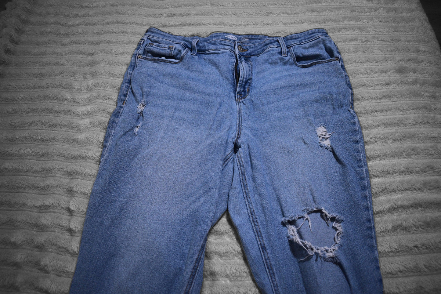 Old Navy Rockstar Skinny 18