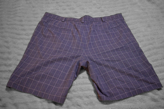 Mens PGA Shorts 38 WAIST