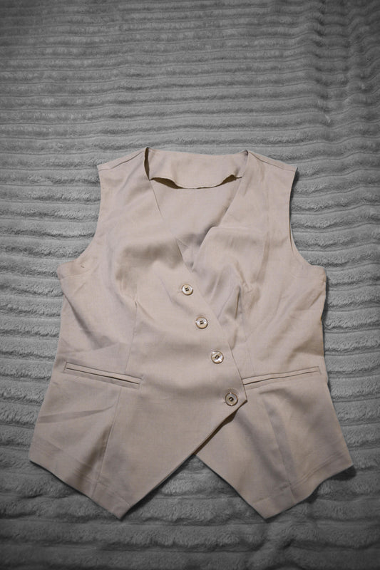 Shein Womens Vest Medium