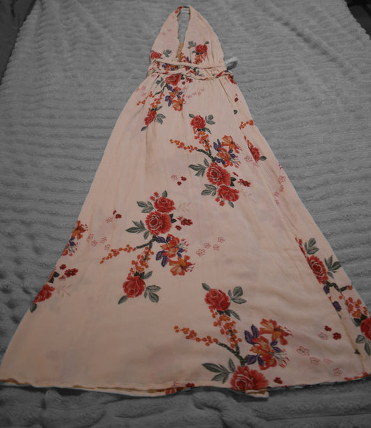 Illa Illa Sun Dress SMALL