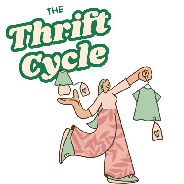 The Thrift Cycle