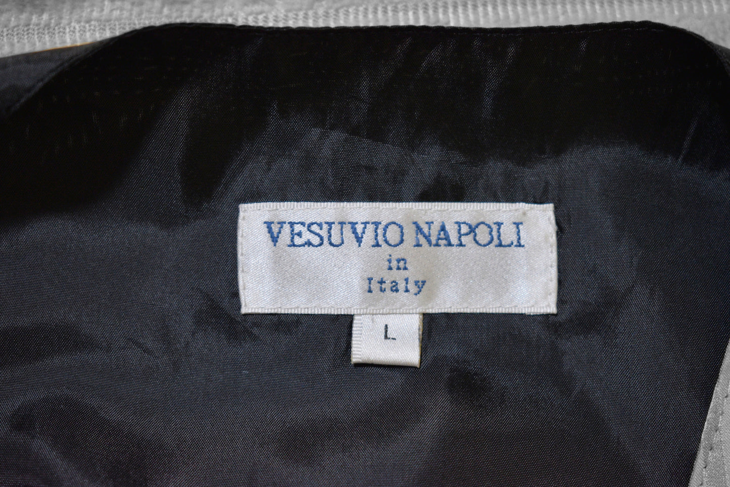 Vesuvio Napoli Vest Large