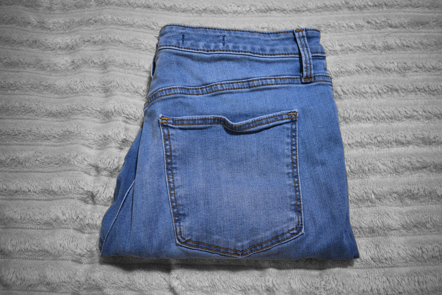Universal Thread High Rise Skinny 16