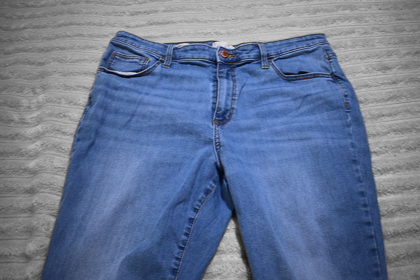 Universal Thread High Rise Skinny 16